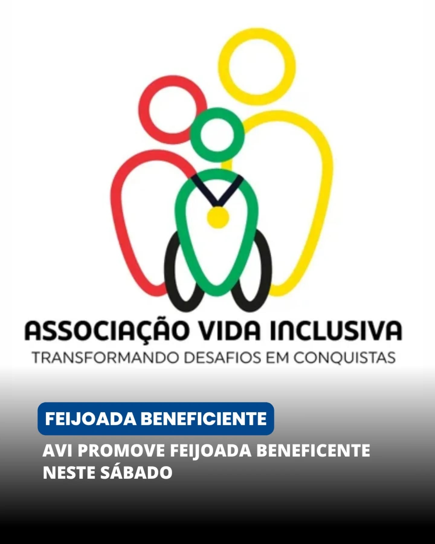 comunicado de evento